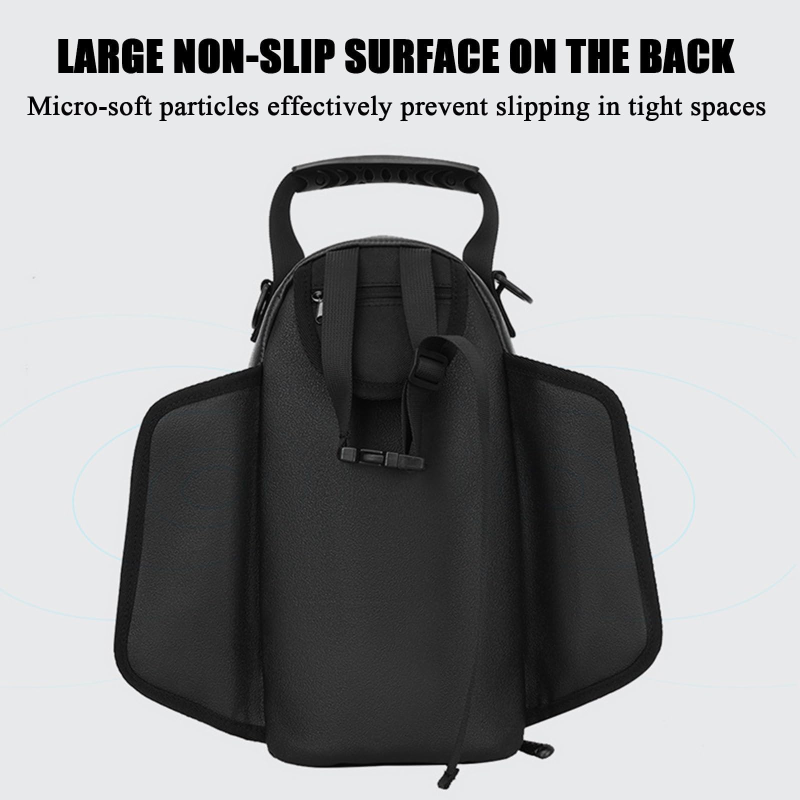 Tankrucksack Moto Für Peugeot Trekker