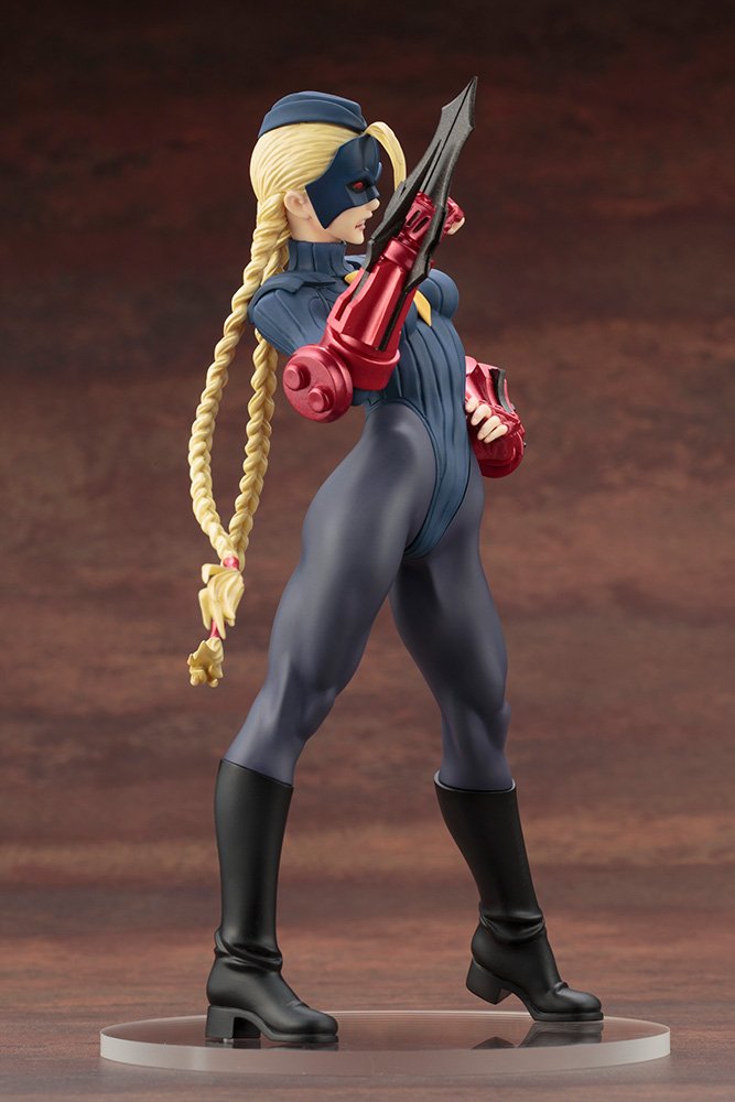 Amazon | STREET FIGHTER美少女 ディカープリ 1/7スケール PVC製 塗装