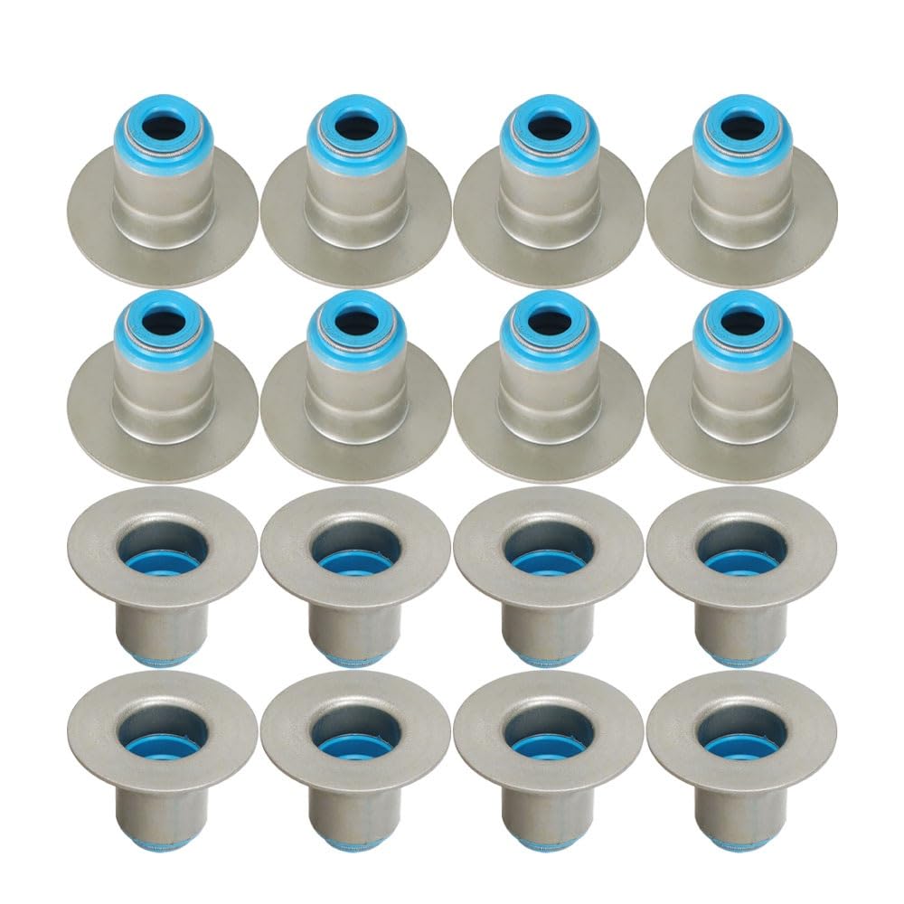 Guarnizione 313 X 500 Sostituzione Rivestita in Metallo | For LS1 LS3 LS6 4.8 5.3 5.7 6.0
