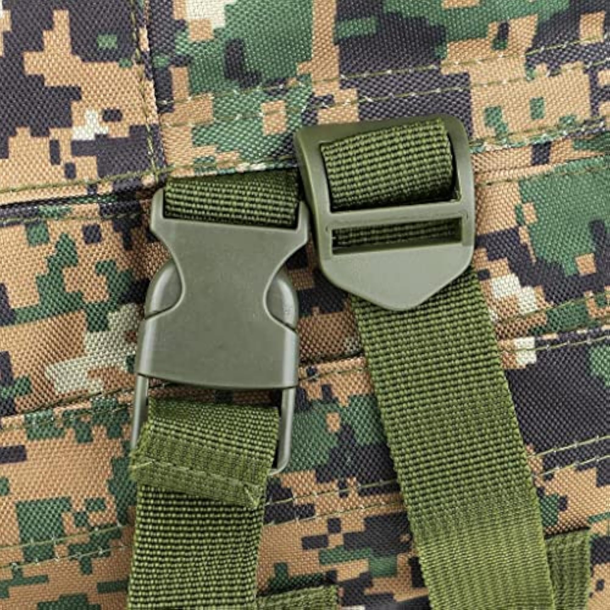 Backpack Shoulder Camping Hiking Hunting Backpack