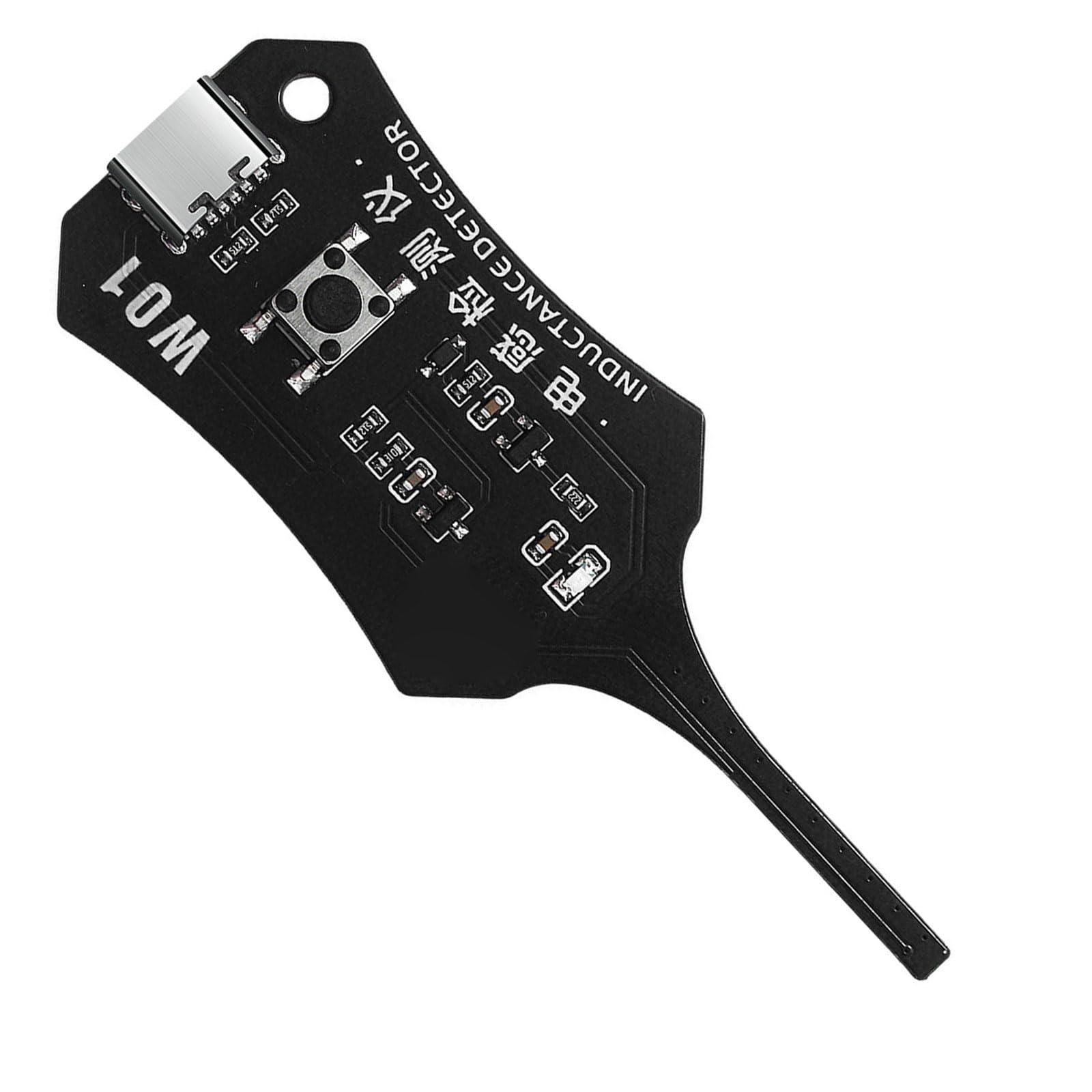 Pffiocix Efficient Electromagnetic Sensor Device Sensor Pcb Measuring Tool For Accurate Collection In Lab