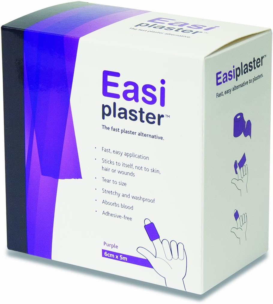DK Medical EasiPlaster - 3 Pack FREE SHIPPING