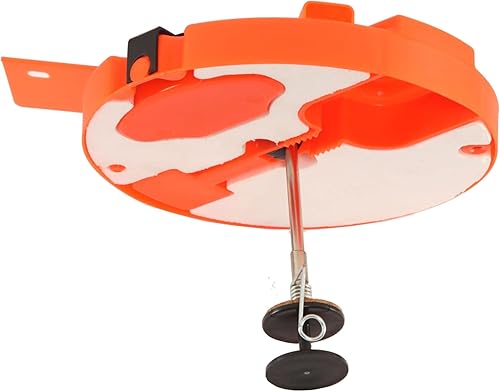 Vista 12 de Frabill Consejos de pesca en hielo