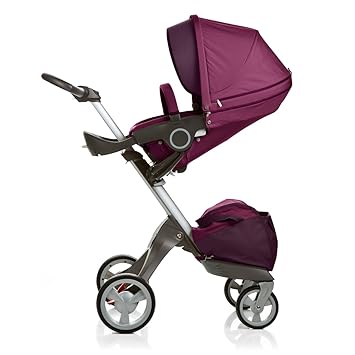 stokke stroller 2018