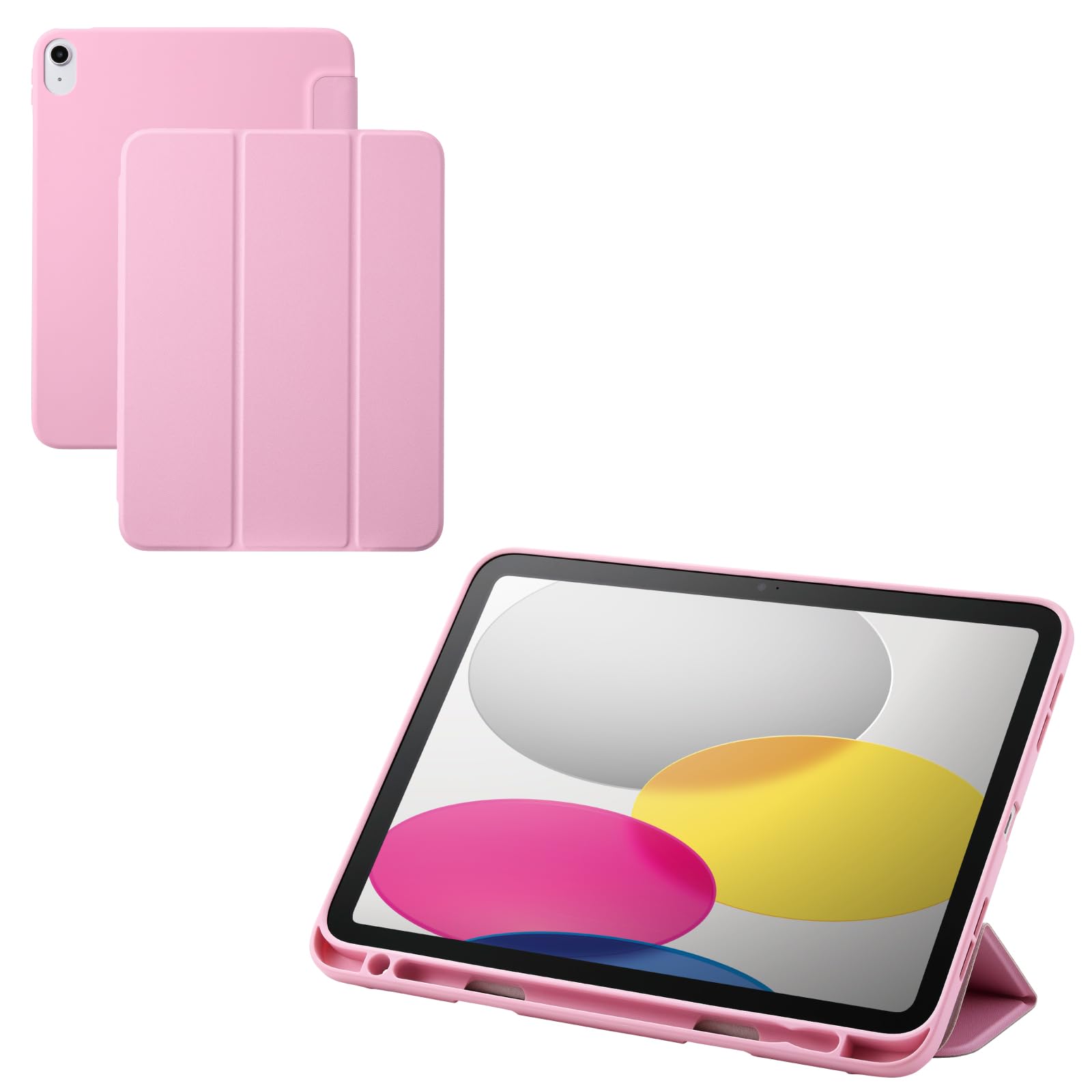 Amazon.co.jp: エレコム iPad 第11世代 A16 11インチ (2025) 10.9