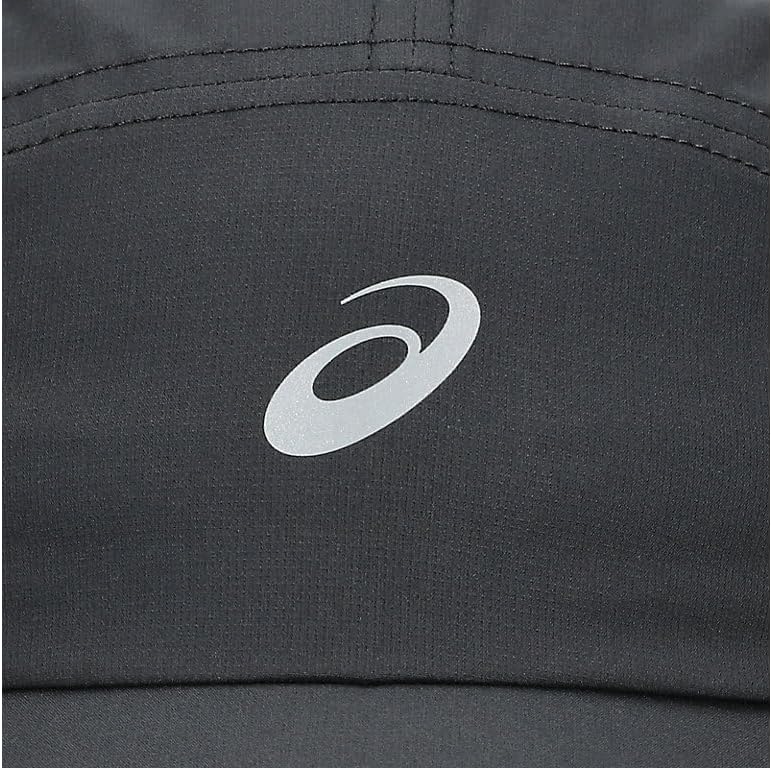 ASICS Unisex Sport Cap Running Accessories, OS, Performance Black