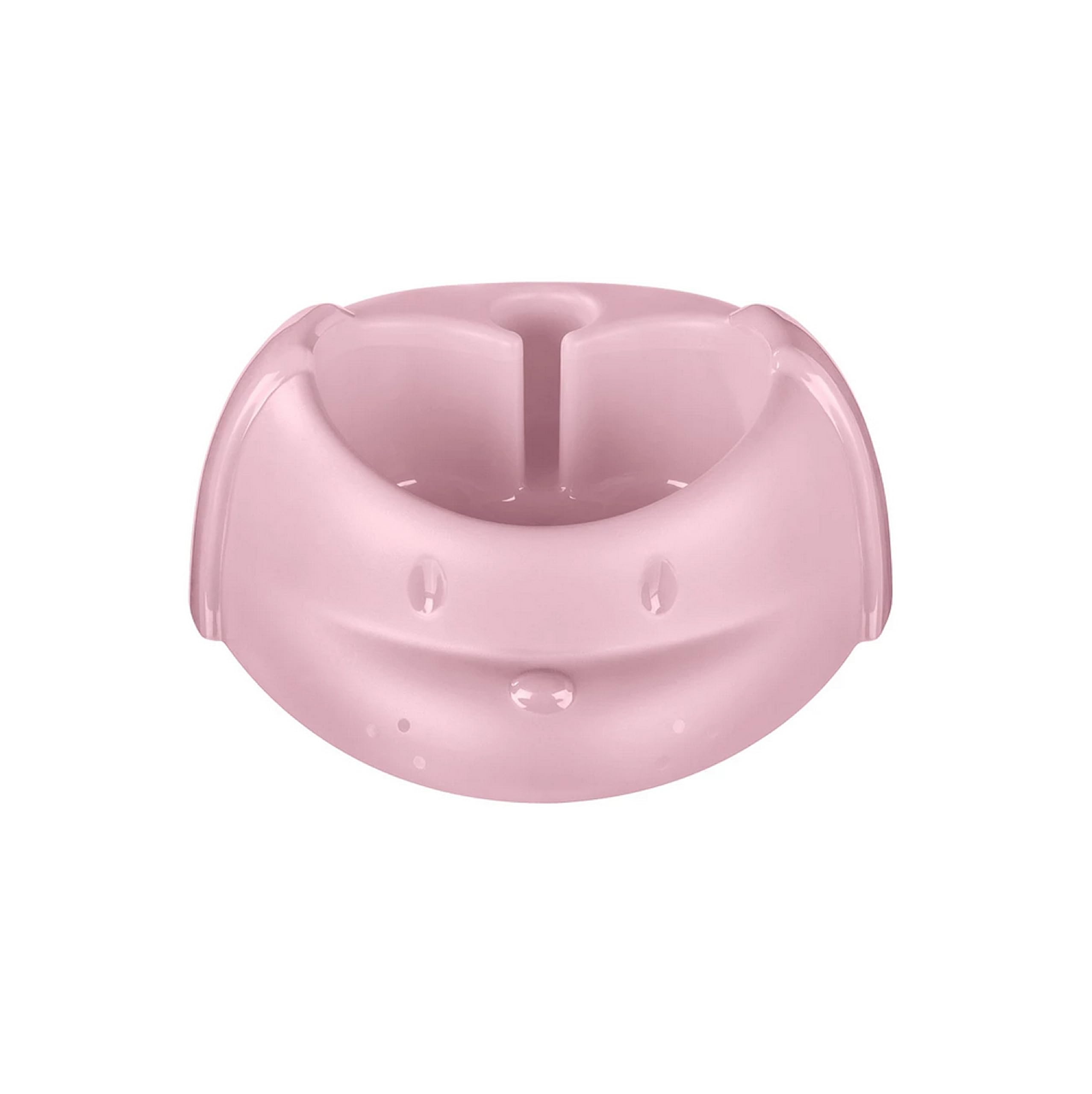 Sanremo - Bebedouro Automático Plástico de 250ml para Cães, Linha Pet