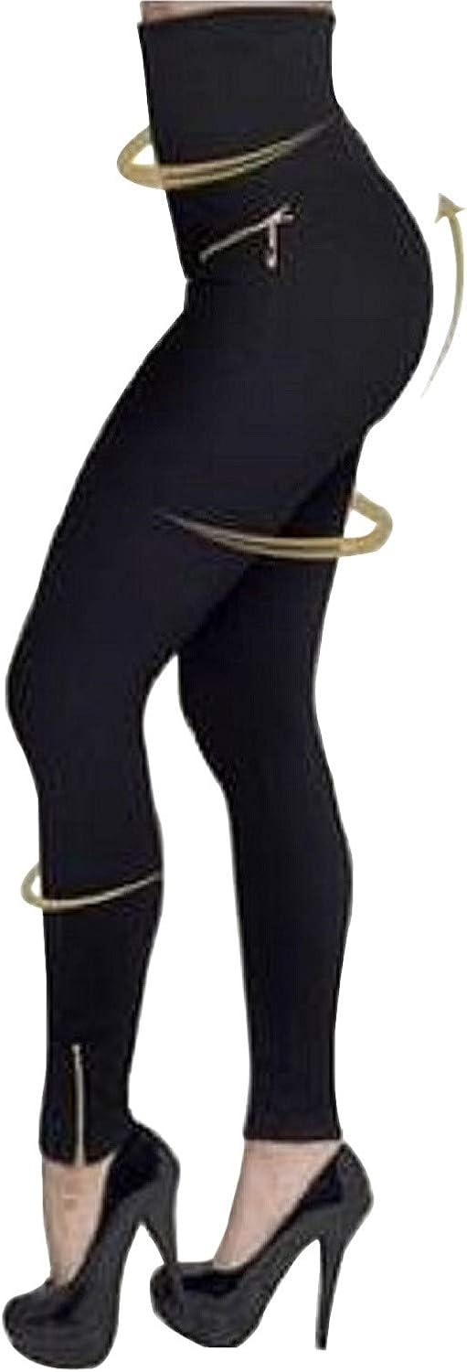 Buy HHLJ Women's Sexy Elastic High 