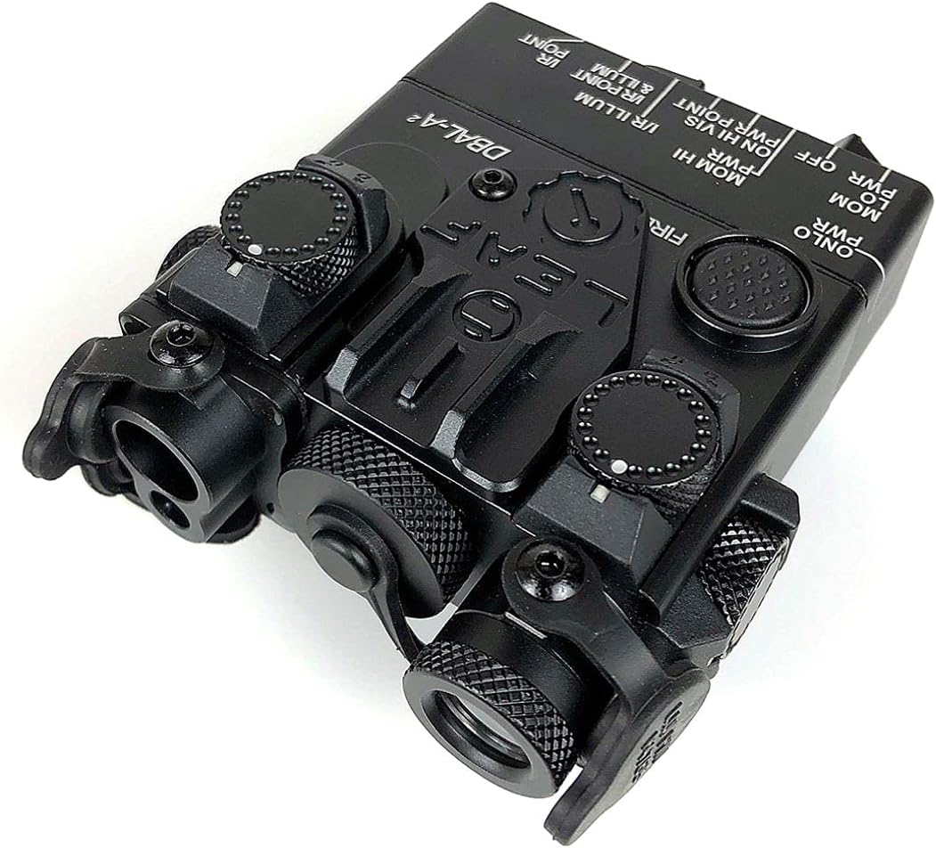 エボリューションギア製、ＤＢＡＬーＡ２ 希少 エボリューションギア製 DBAL-A2 IR version