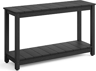 Stoog Outdoor Console Table