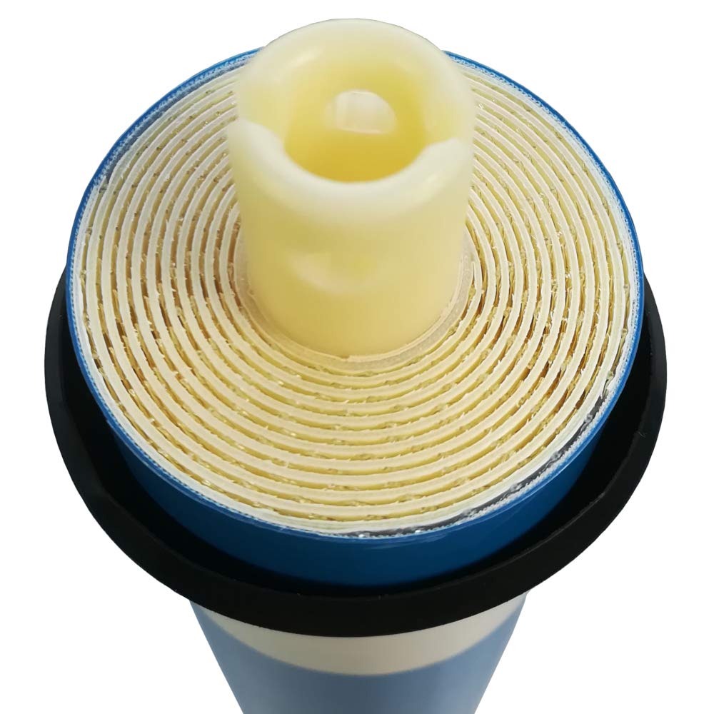 3 x Aquintos Membrane 150 GPD Vontron für Umkehrosmoseanlagen mit 10" x 2,5"
