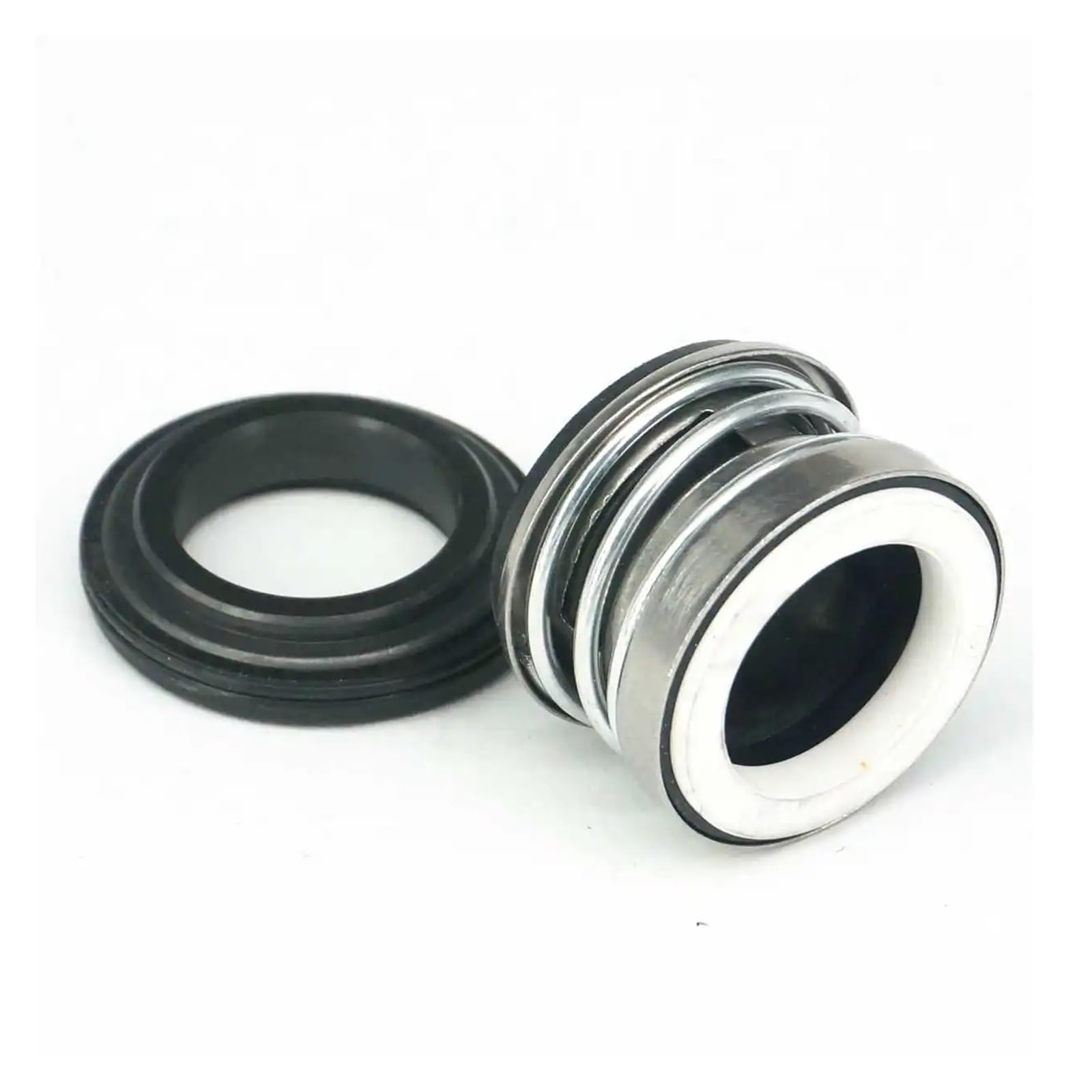 Hhwqruoet One Color I.d 20Mm Model 104 Carbon/Ceramic Ring Nbr Seal Mechanical Shaft Water For Circulation Pump