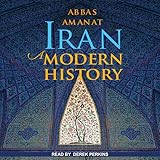 Iran: A Modern History