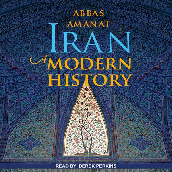 Iran: A Modern History