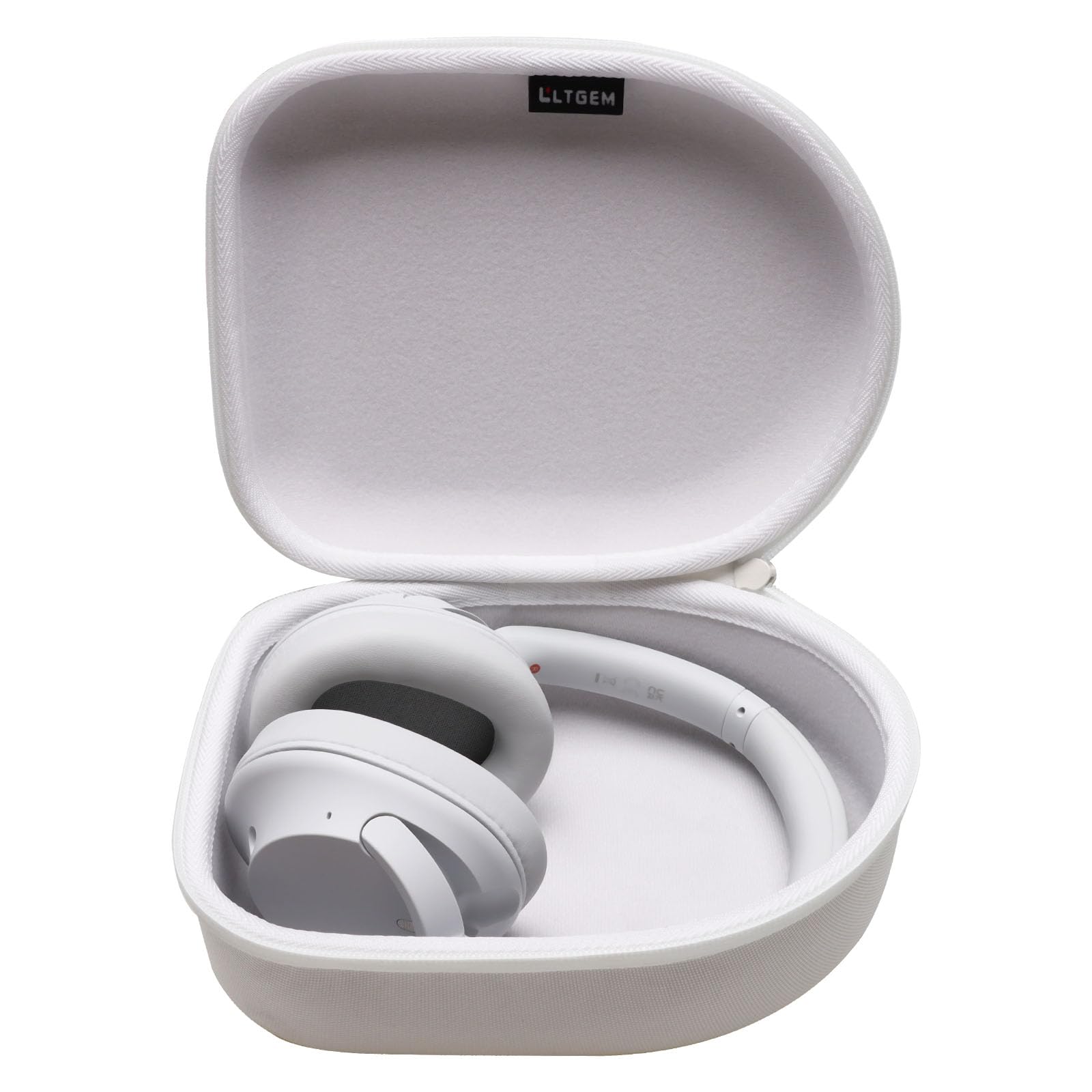 Headphone Headset Case Compatible with JBL, Beats, Sony, Soundcore Anker, Raycon, TOZO, SteelSeries, Logitech, Jabra, Bose, Audio-Technica, Sennheiser