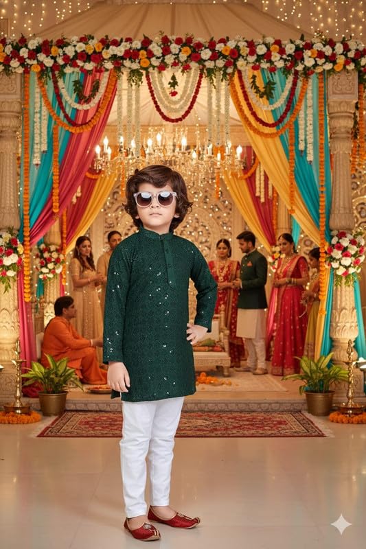 Image of Cotton Kurta Set, boys ethnic dress sherwani for kids dhoti kurta kids traditional dresses for Babyboy and kid|i,R
