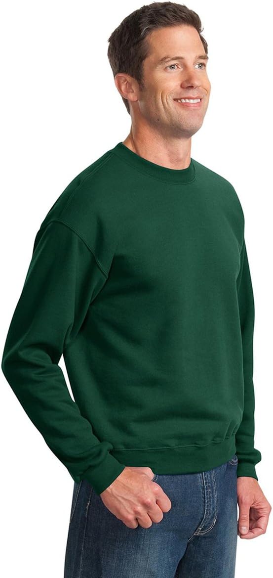 Jerzees mens Jer-562mr - Image 3