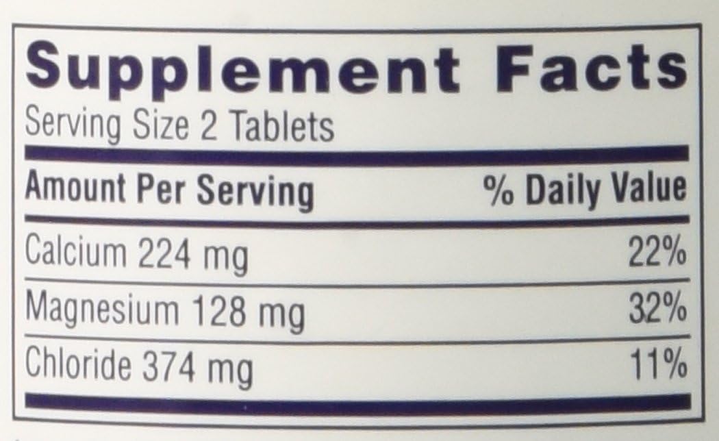 Major MagDelay 64mg Tablets - 60 each