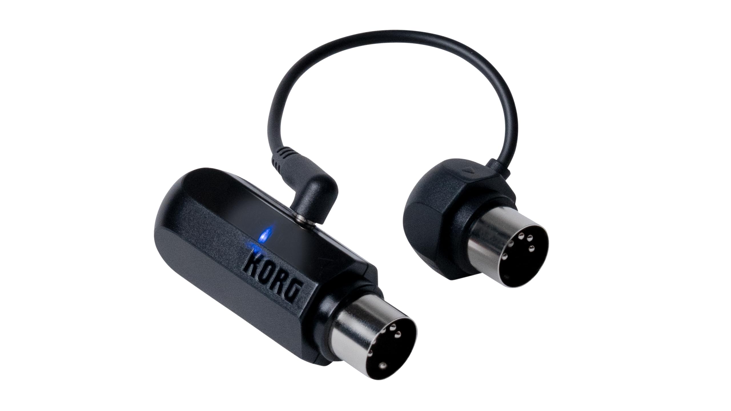 Amazon.co.jp: KORG(コルグ) Bluetooth MIDIインターフェース BM-1