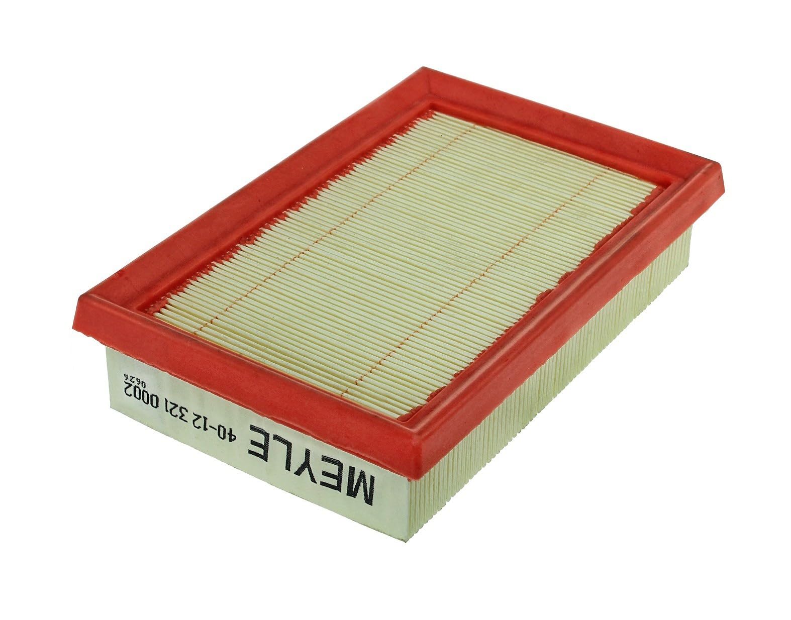 Meyle - Filtro Aria Originale Di Qualità, Articolo N. 40-12 321 0002-image