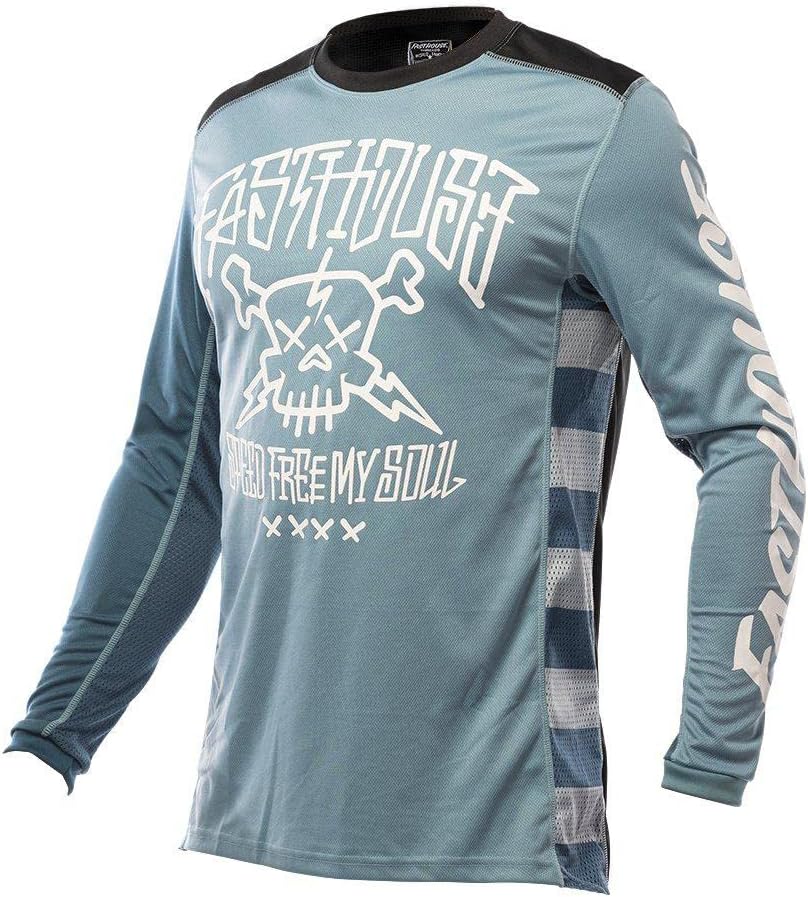 FASTHOUSE Youth Grindhouse Akuma Jersey