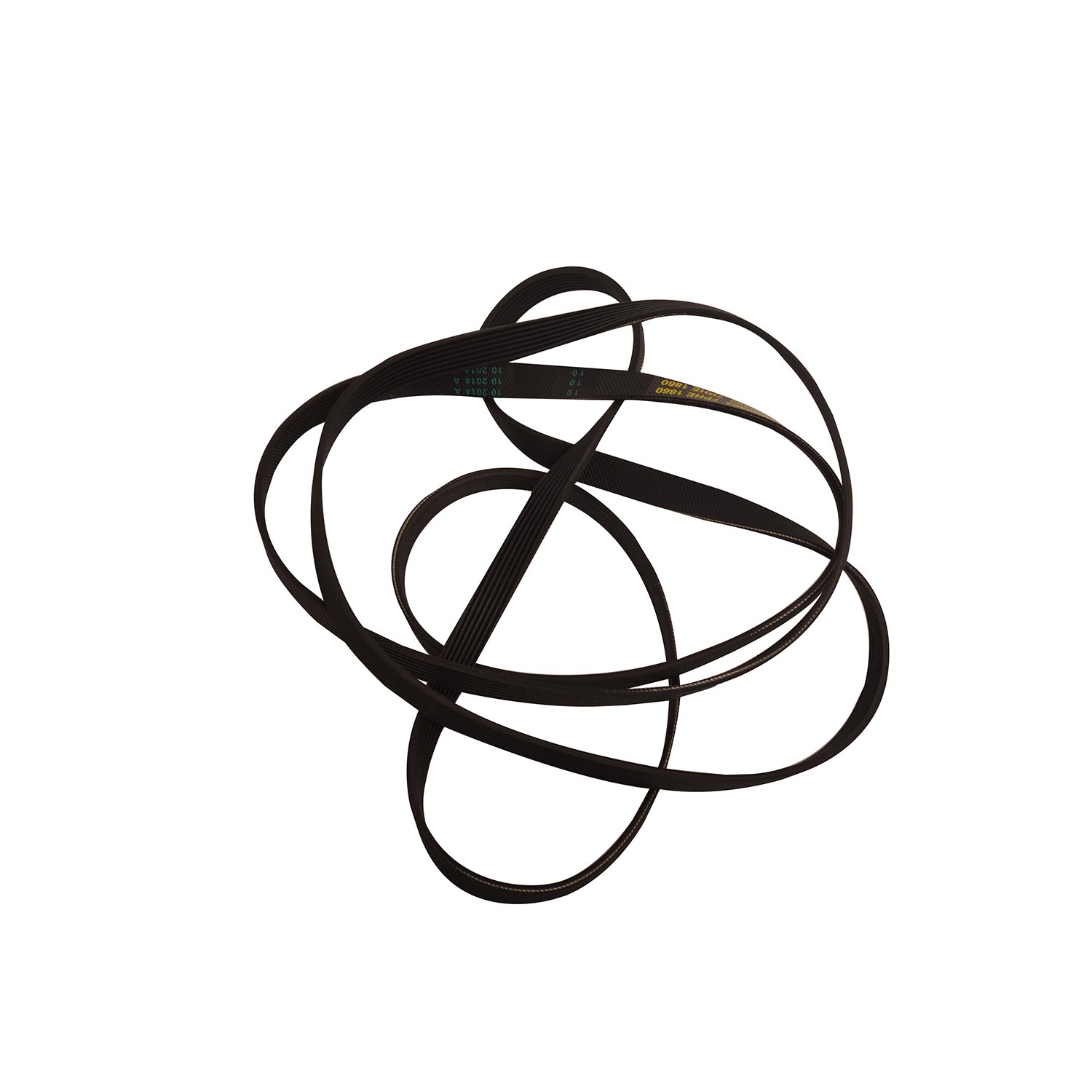 Genuine Hotpoint Spare Parts Tumble Dryer Drive Belt C00095658