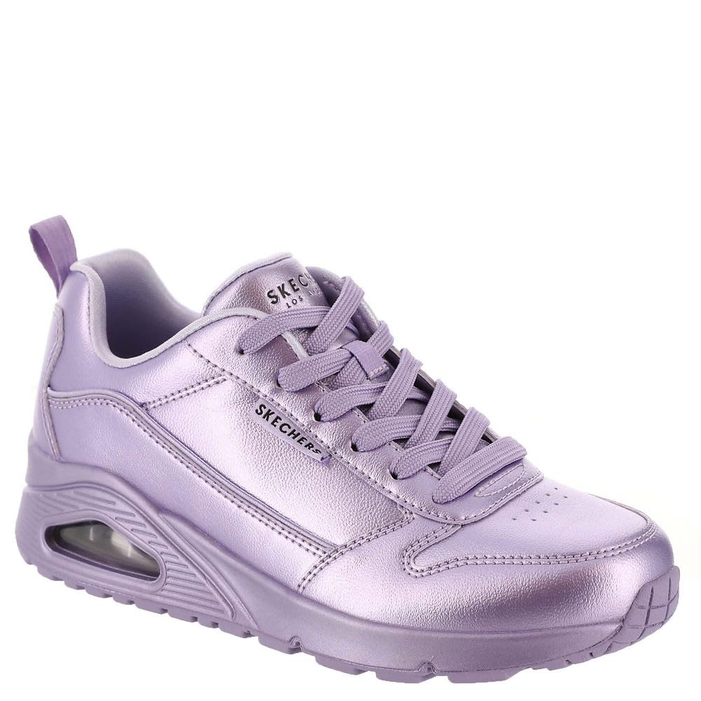 Skechers Uno Galactic Gal, Scarpe da Ginnastica Donna