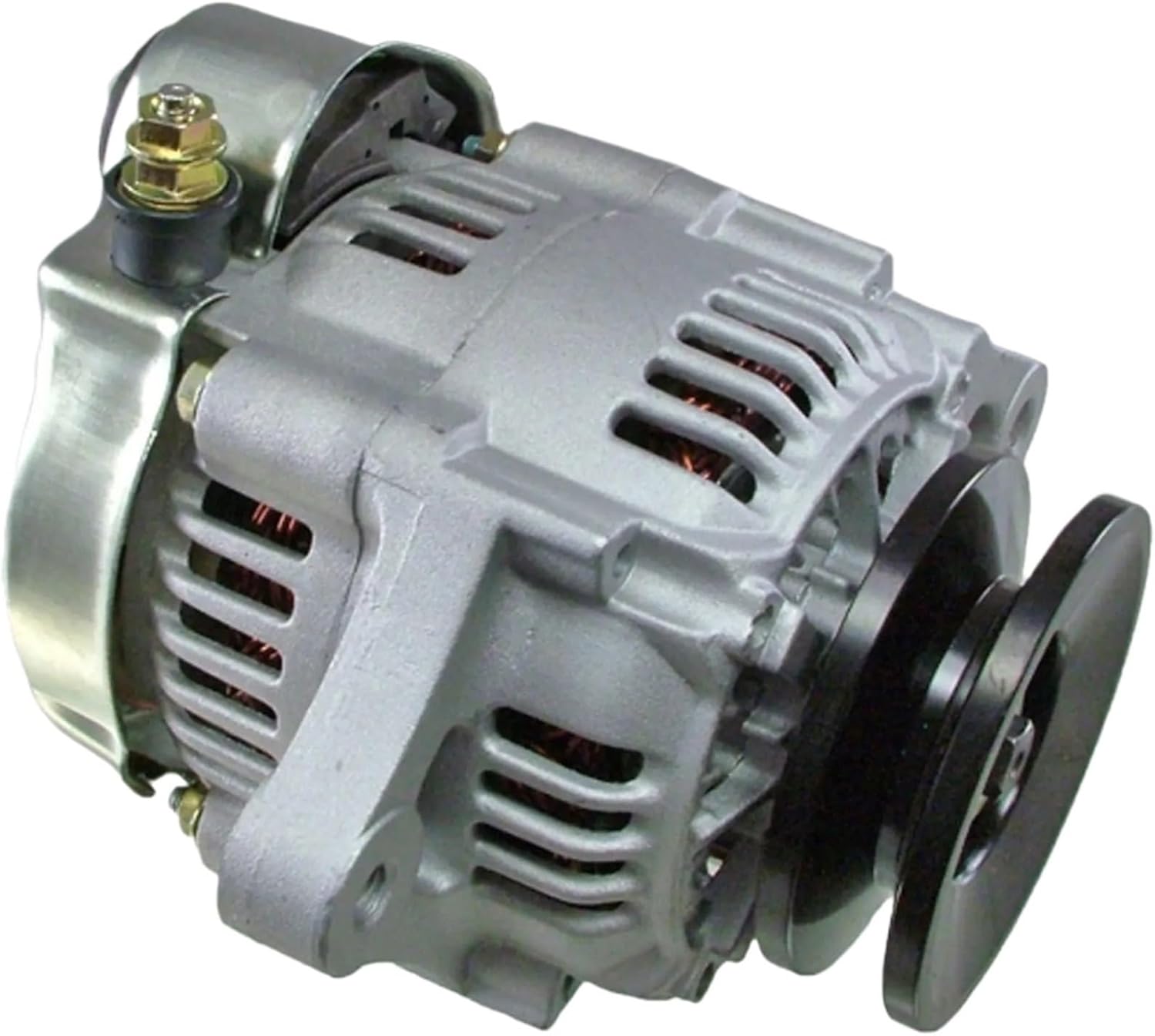 COKYIS Forklift Parts 27060-78153-71 4Y Alternator 50A 12V for 7FG25 7FG30 8FG25 8FG30