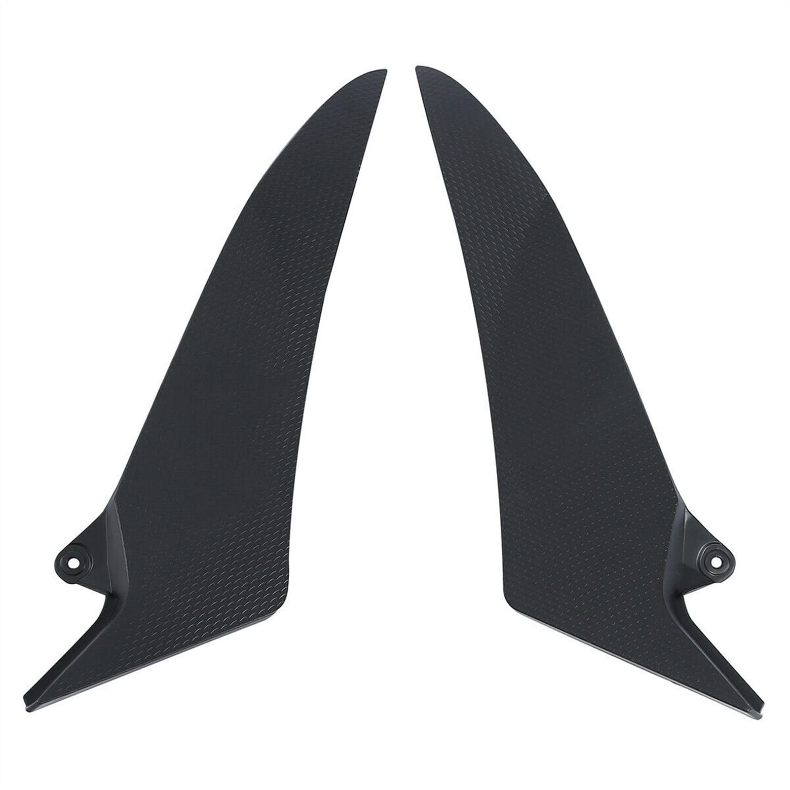 Panneau de carénage pour Yamaha YZF R1 pour réparer le flanc de réservoir rayé