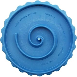 Quest at Turbo Putt | #1 Favorite PDGA Unapproved Disc Golf Putter
