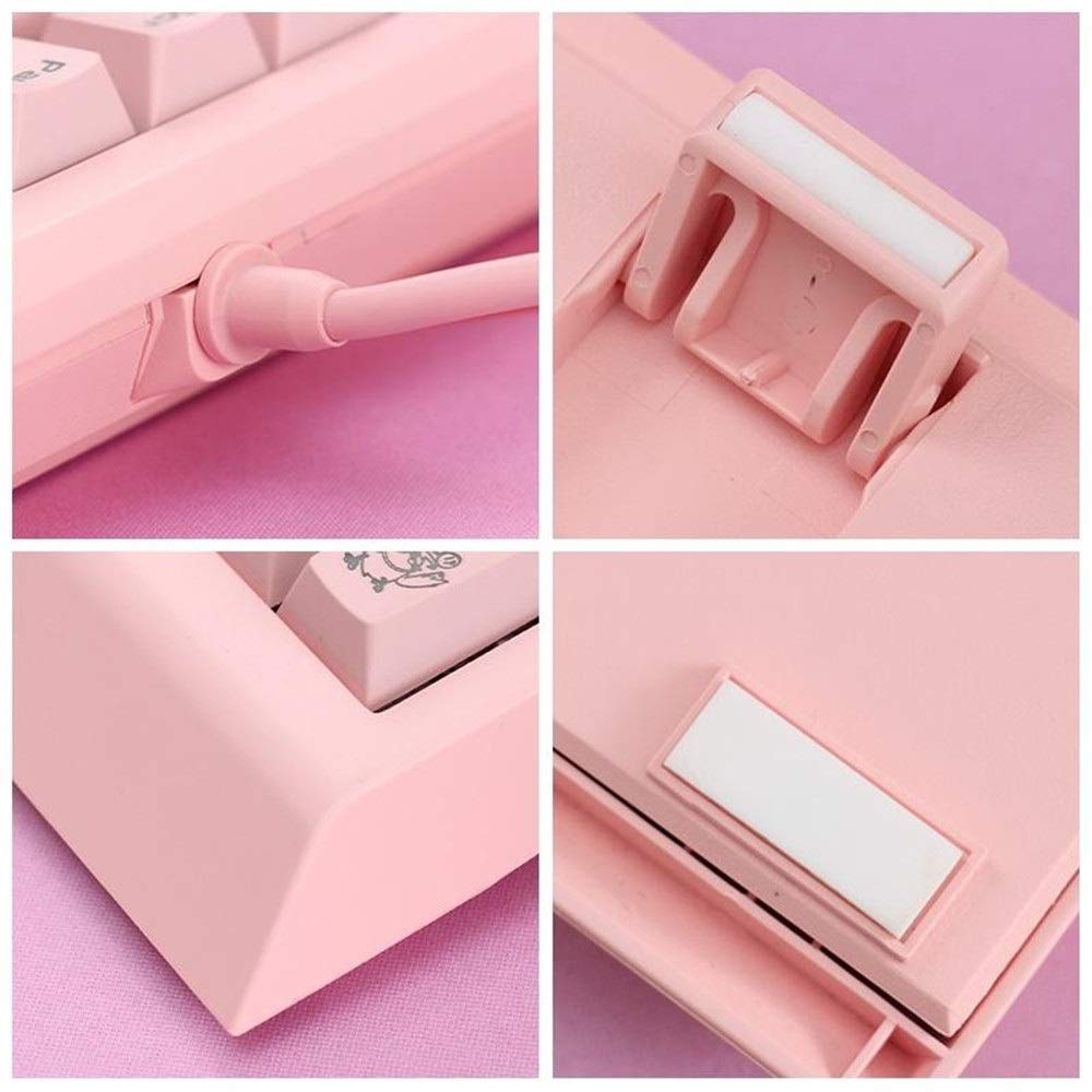 Amazon.co.jp: メカニカルキーボード USBメカニカルゲーミング