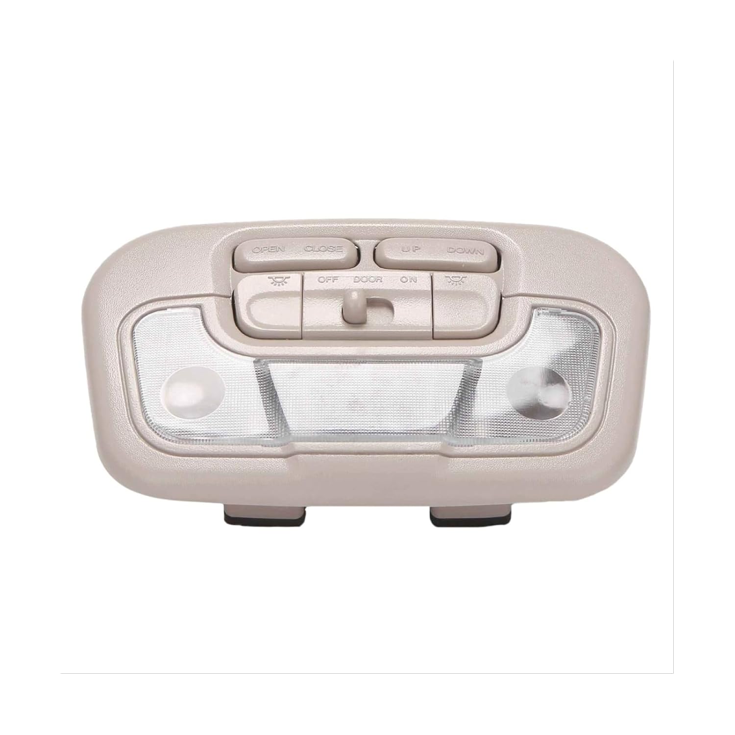 Car Reading Light Switch Map Light, for Sonata 2002 9282038000