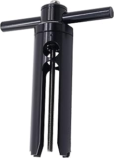 104421U Cartridge Removal Tool Compatible with Moen 1222 1225 1220, Shower Cartridge Puller Tool, Heavy Duty Motorcycle Brake Caliper Spreader