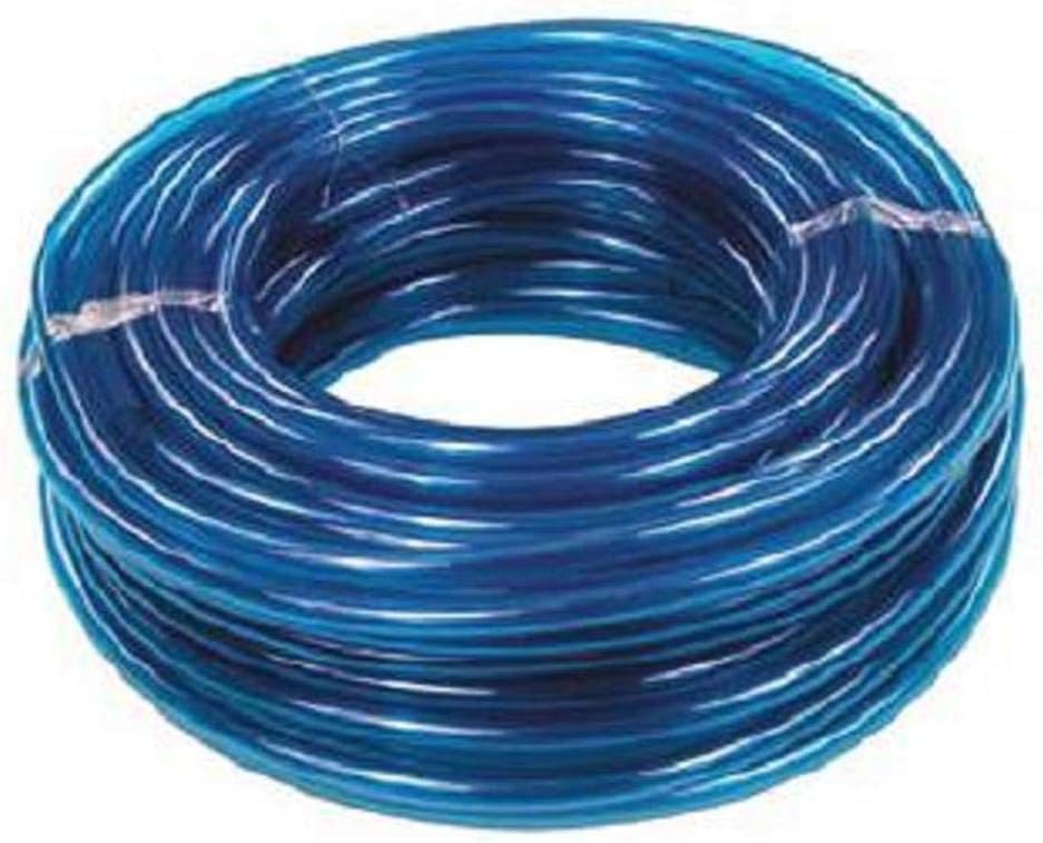 Inc SM-07011-1 Polyurethane Fuel Line - 1/4in. I.D.