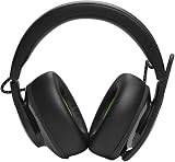 JBL Quantum 910X, Wireless Bluetooth Gaming Headset for Xbox, Black - 2