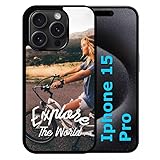 modele Compatible avec iPhone 15 Pro