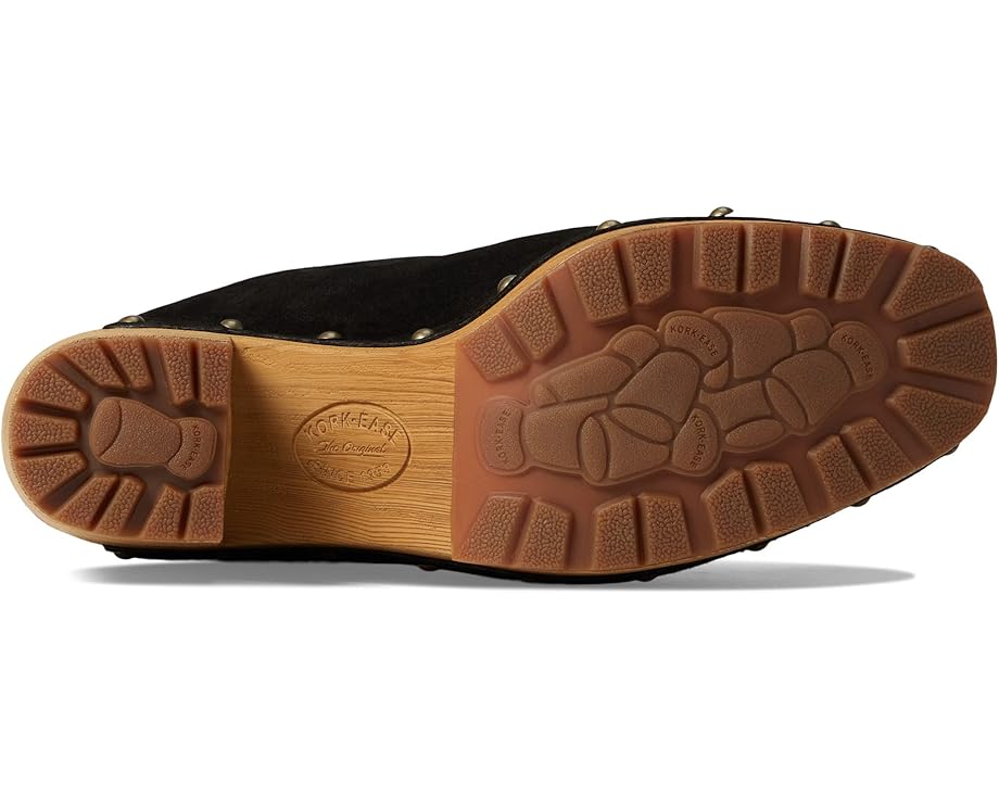 Kork-Ease Sudbury - Bottom View