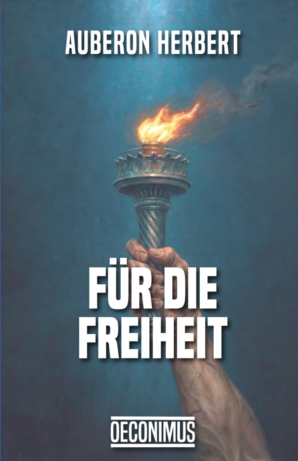 Für die Freiheit: Die Grenzen des Staatszwangs
