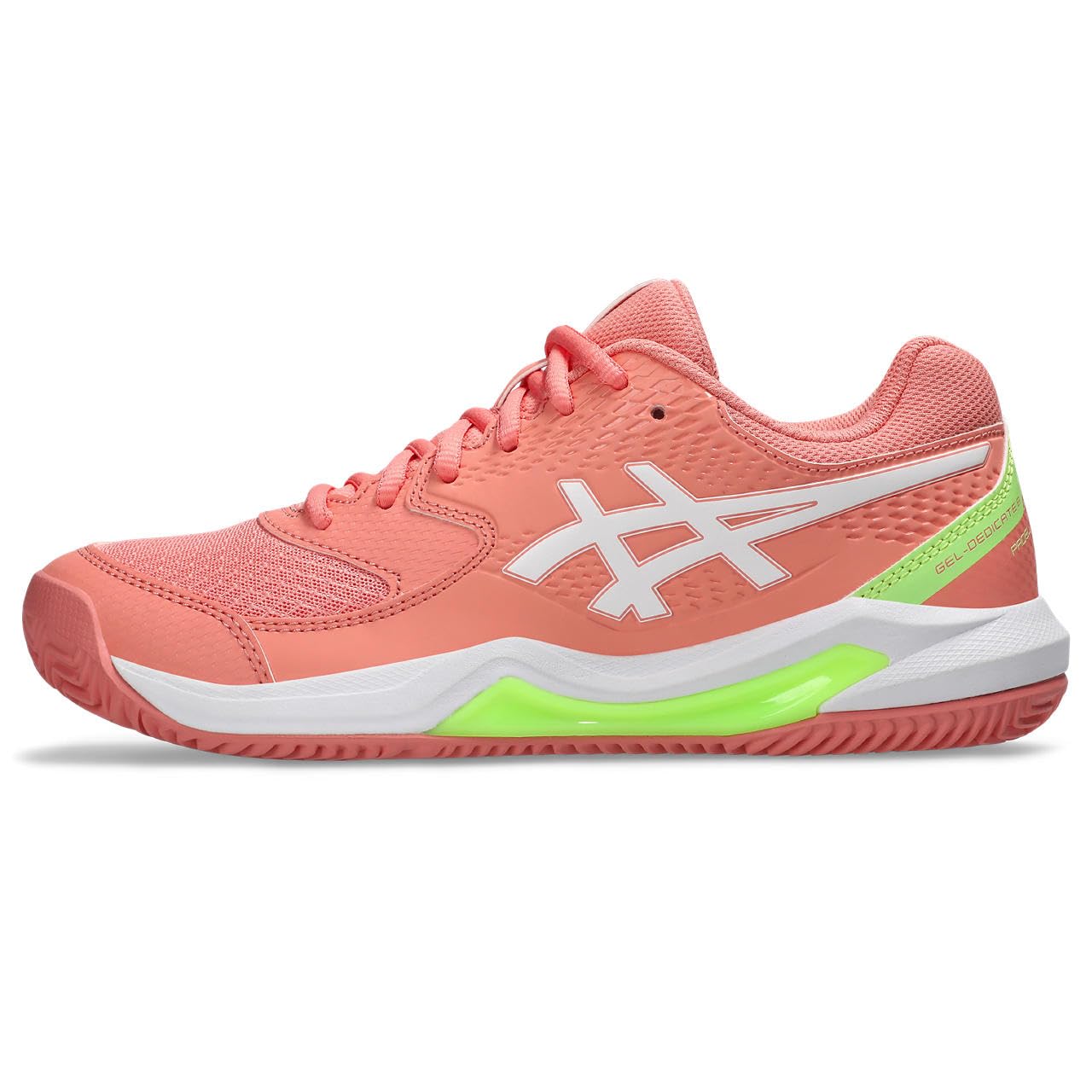 Asics Gel-Dedicate 8 Padel SneakerMujer
