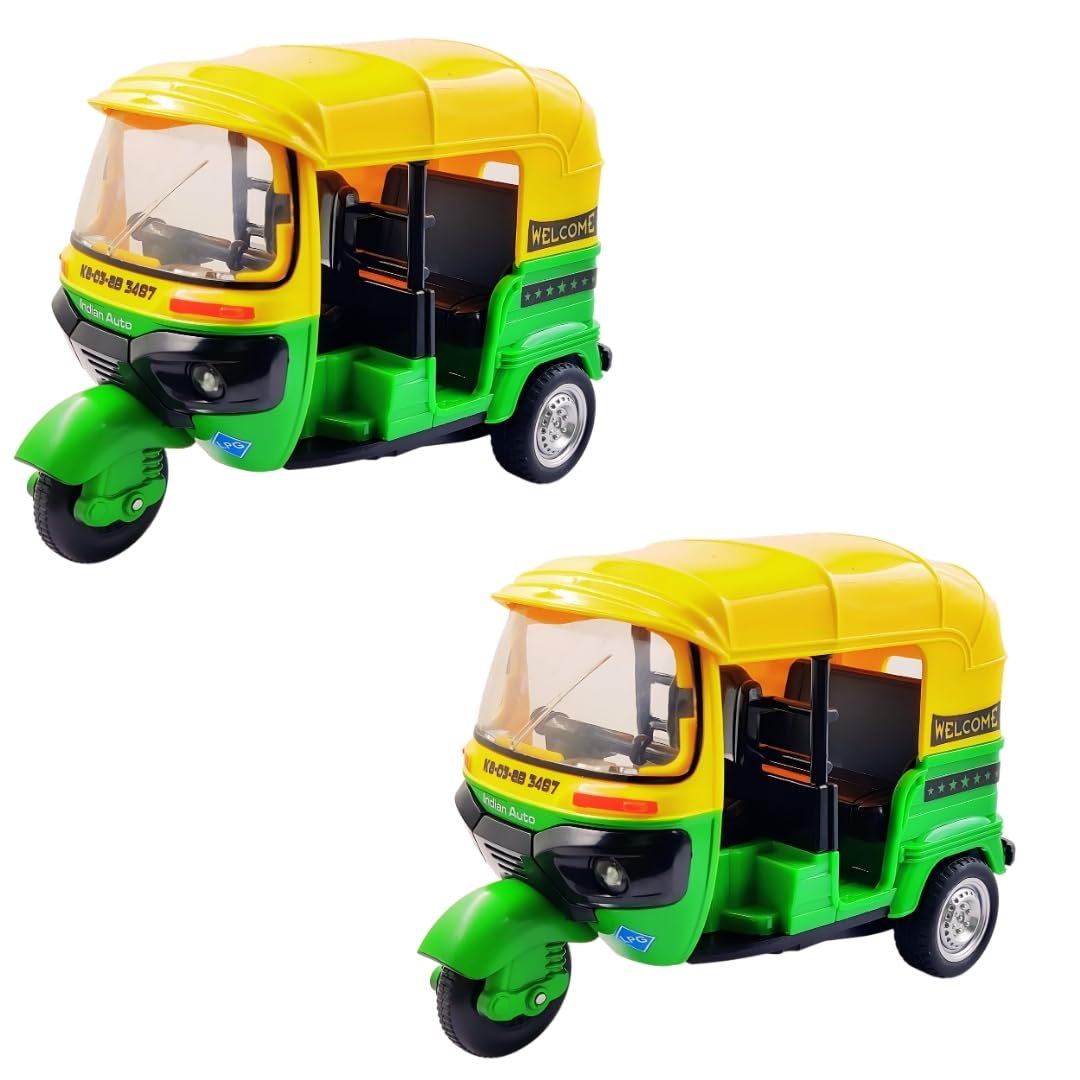 See full amazon price history chart for PLUSPOINT Auto Rickshaw Toy,with Pull Back Action City Traffic Vehicles Public Transport Toy with Light and Sound for Aged 3 4 5 6 Boys and Girls,Kids Party Favors Gifts (Green- 2Pc) PLUSPOINT Auto Rickshaw Toy,with Pull Back Action City Traffic Vehicles Public Transport Toy with Light and Sound for Aged 3 4 5 6 Boys and Girls,Kids Party Favors Gifts (Green- 2Pc) (B0CJRXNYDN) Amazon Price History, Amazon Price Tracker