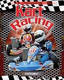  Kart Racing (The Checkered Flag, Band 5)