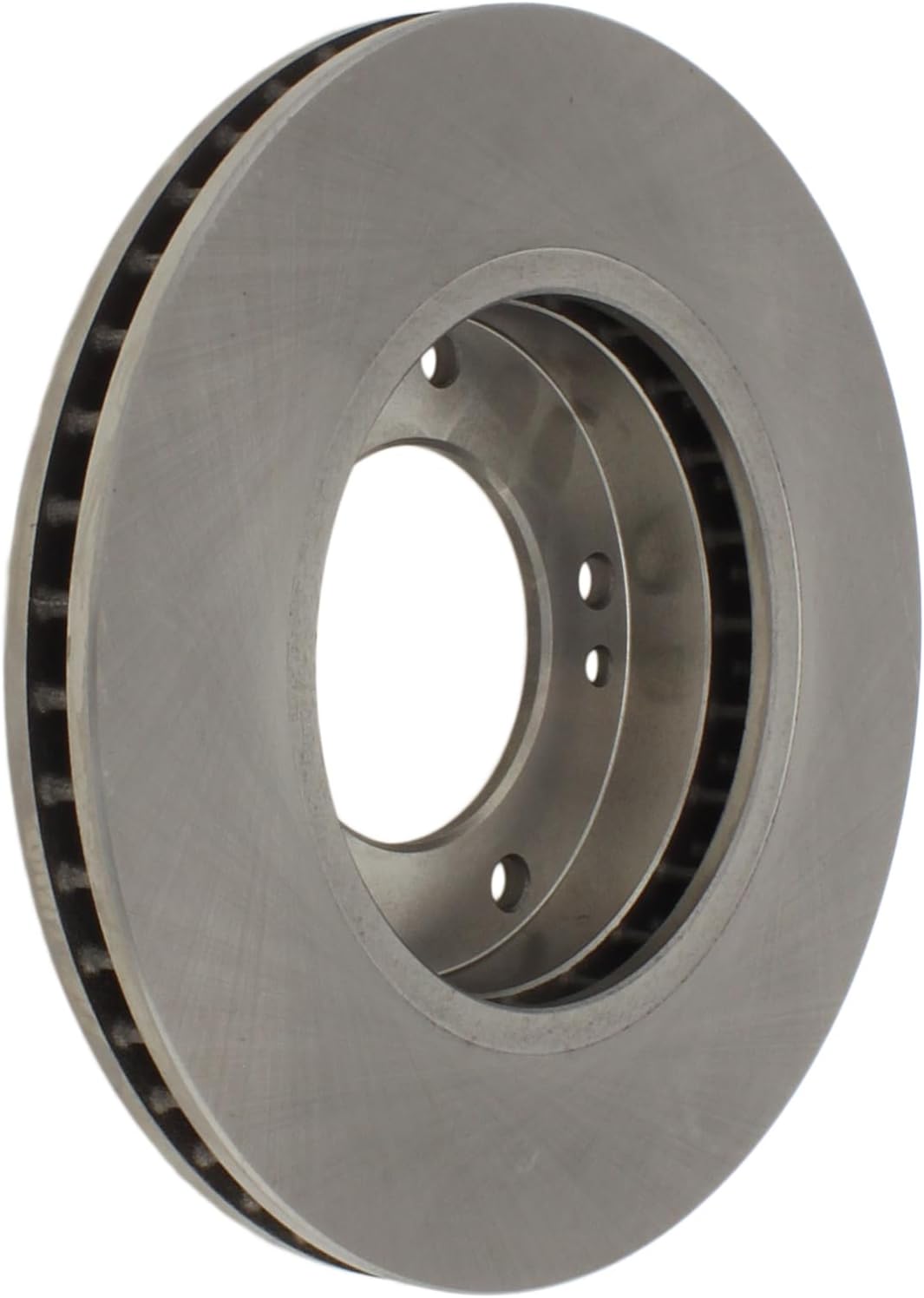 Centric 121.50008 C-Tek Automotive Replacement Front Brake Rotor Fits Select 2003-2006 Kia Sorento