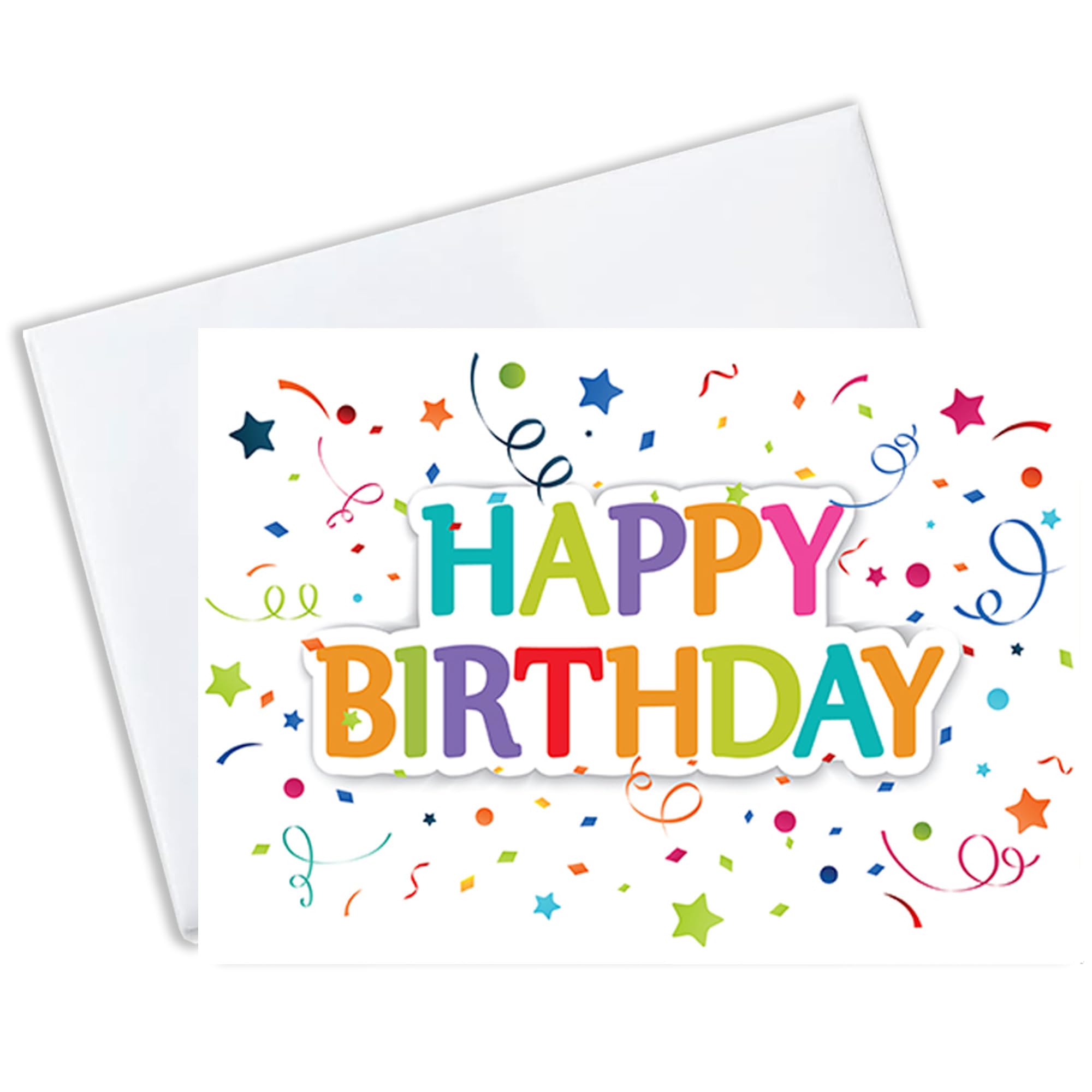 winwin グリーティングカード　brightwin Amazon.com : Signature Cards - Birthday Greeting Cards