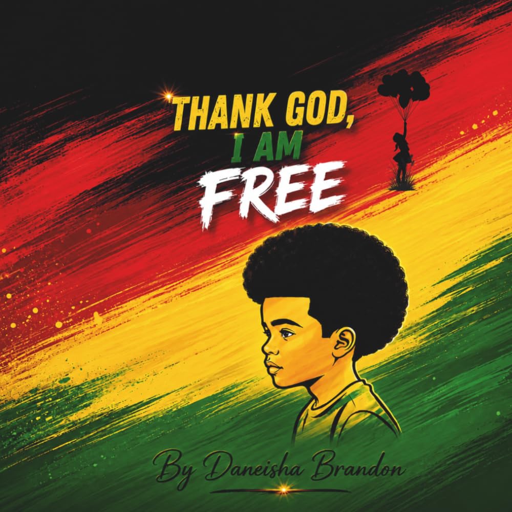 Thank God, I Am Free