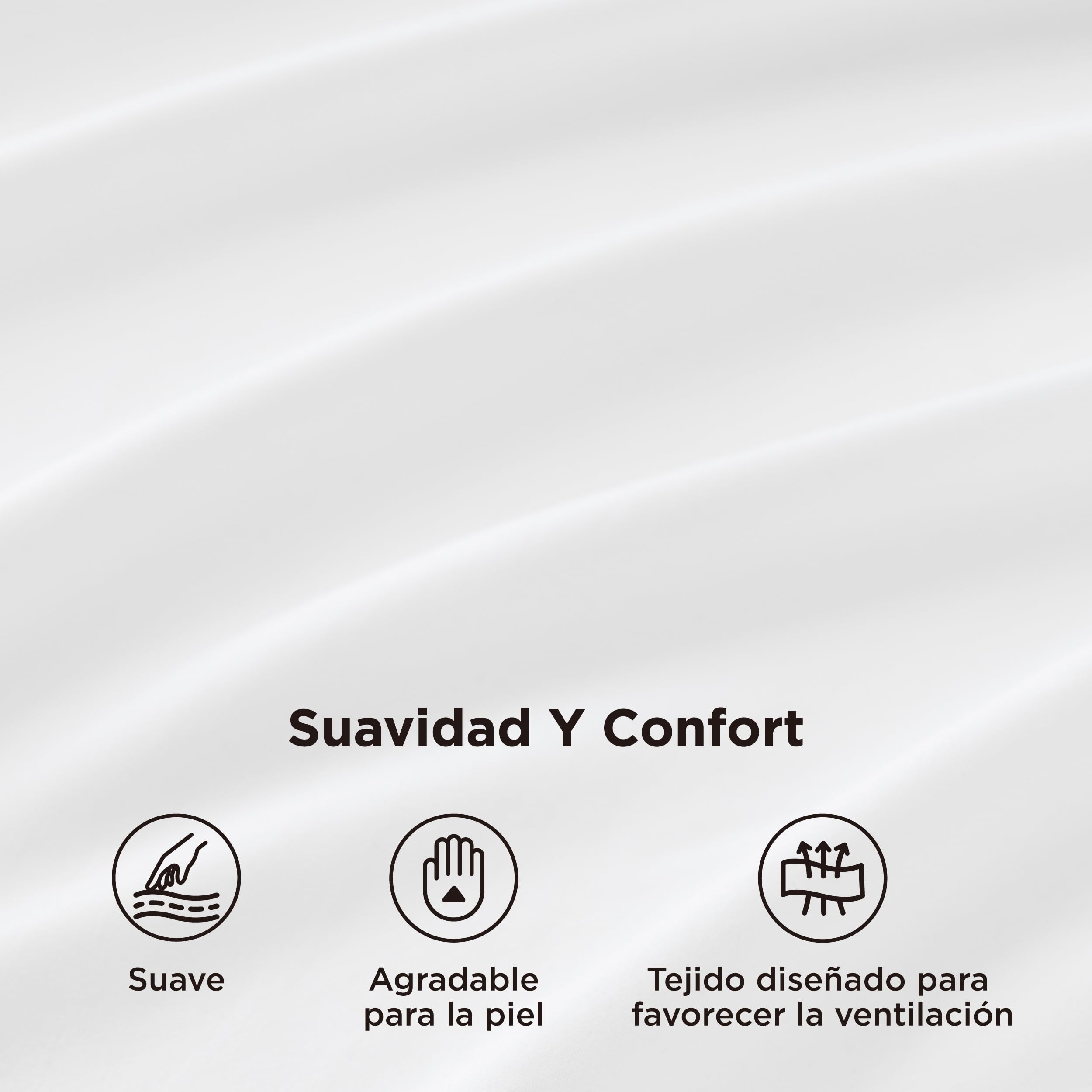Bedsure Sabana Bajera Ajustable de 160 x 200 cm hasta 30 cm, con Certificado Öko-Tex, Microfibra Cepillada, Transpirable y de Secado Rápido, Blanco