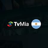 easy to use Tvmia Argentina