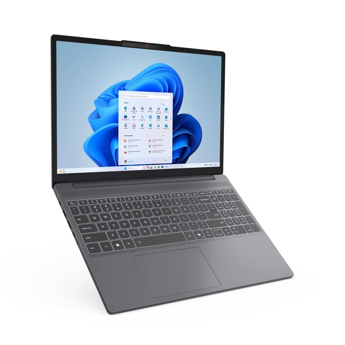 Lenovo IdeaPad Slim 3 Intel Core i5-13420H 13th Gen 15.3