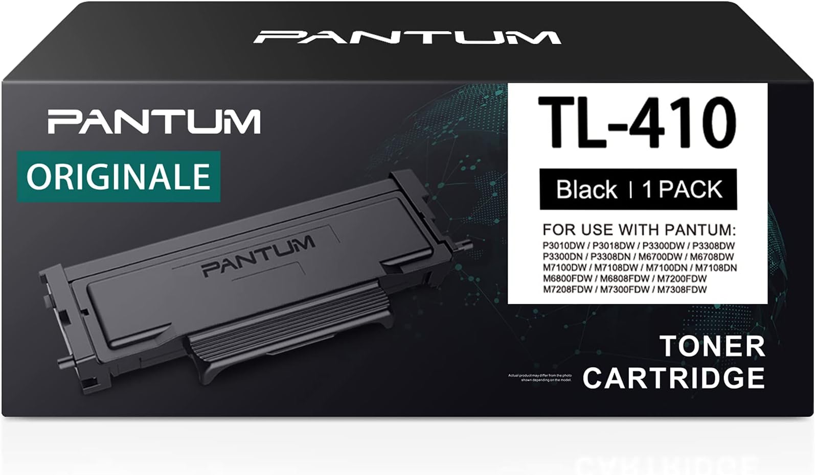 PANTUM