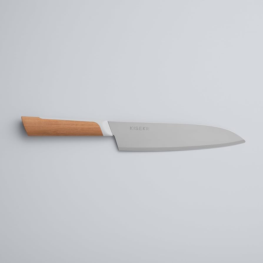 Amazon | 【予約販売 2026年11月お届け】日本初の超硬合金包丁 KISEKI