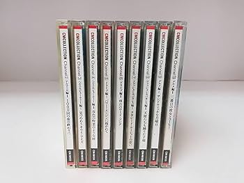 ★激レア　未開封品　クラシックＣＤ　51枚セット　教材　趣味 ☆激レア 未開封品 クラシックCD 51枚セット 教材 趣味